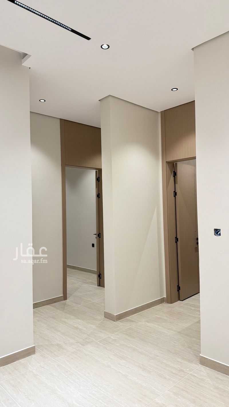 3 bedroom apartment in Al Hamra, Riyadh 5