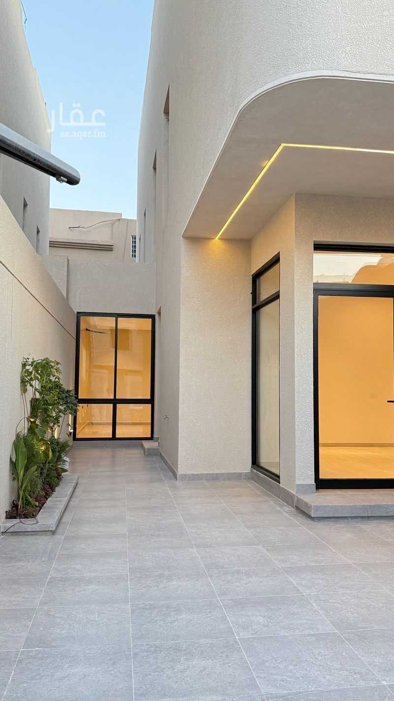 3 bedroom apartment in Al Hamra, Riyadh 2