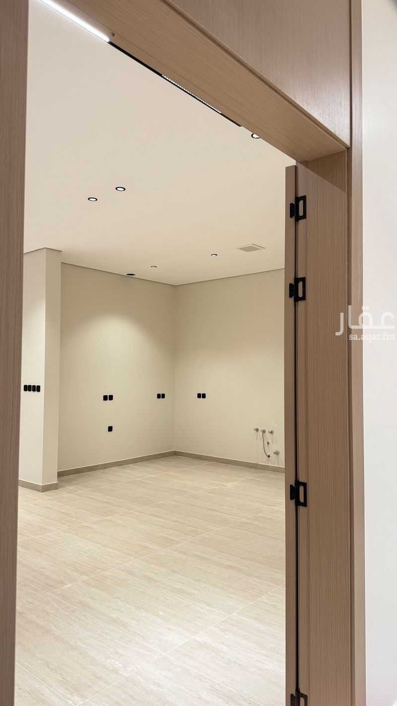 3 bedroom apartment in Al Hamra, Riyadh 3