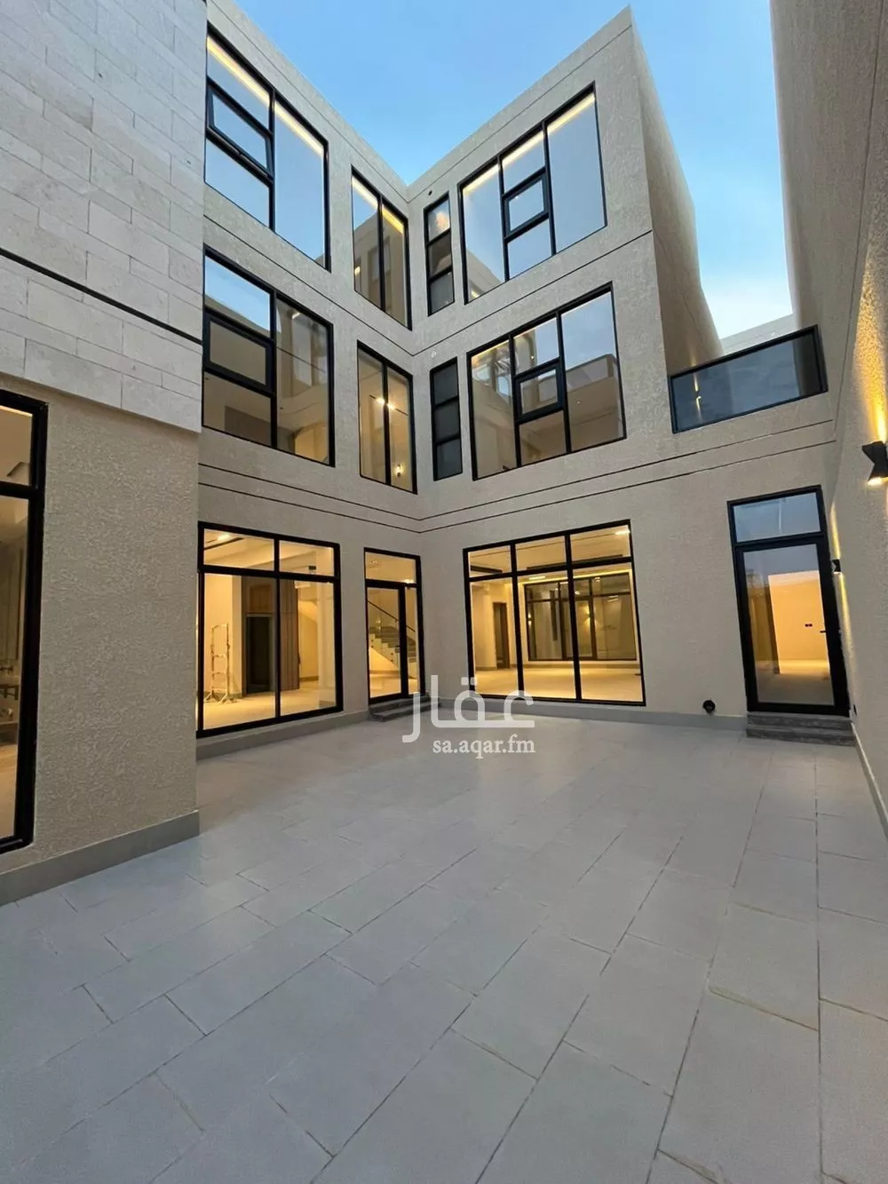 4 bedroom villa in Al Mahdiyyah 6