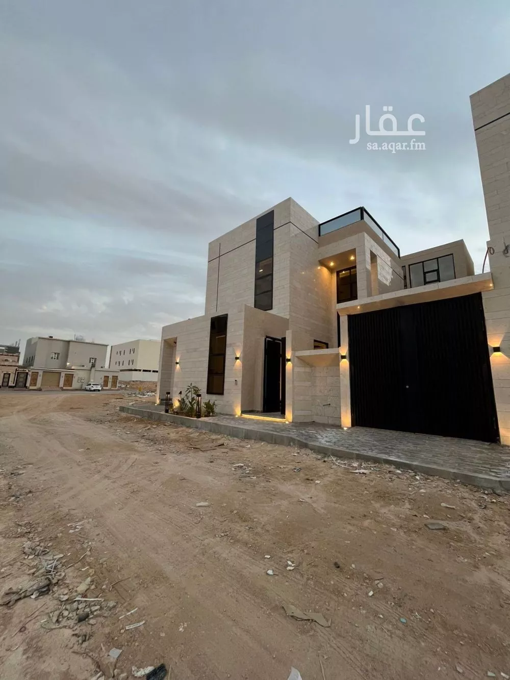 4 bedroom villa in Al Mahdiyyah 9