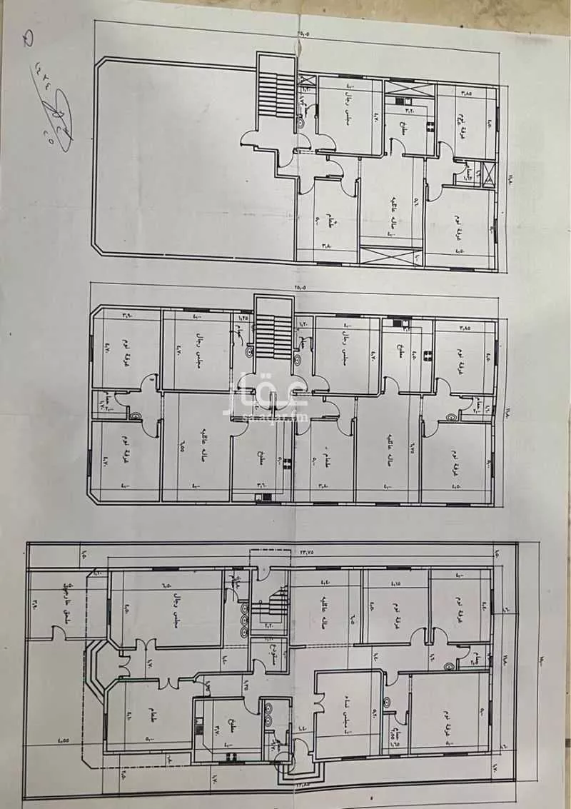 10 bedroom villa in Tuwaiq 15