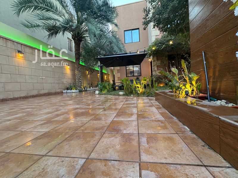 فيلا 7 غرف في عرقة، الرياض 21
