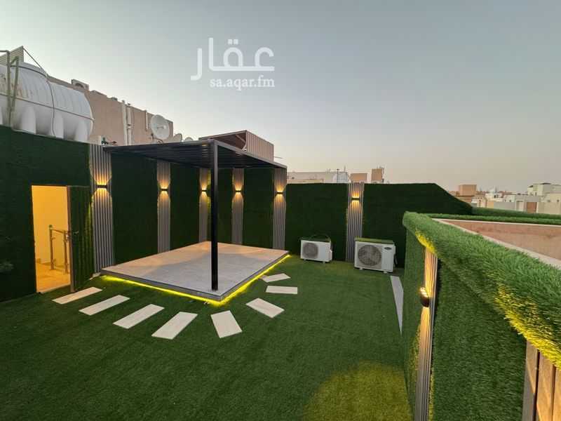 فيلا 7 غرف في عرقة، الرياض 5