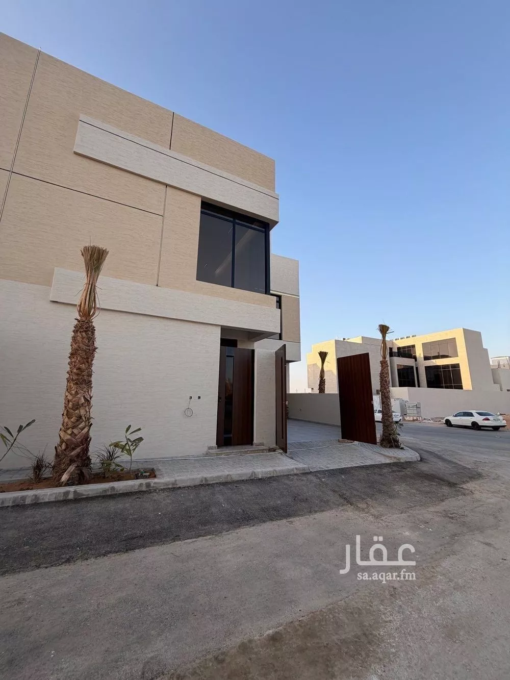 6 bedroom villa in Al Mahdiyyah 7