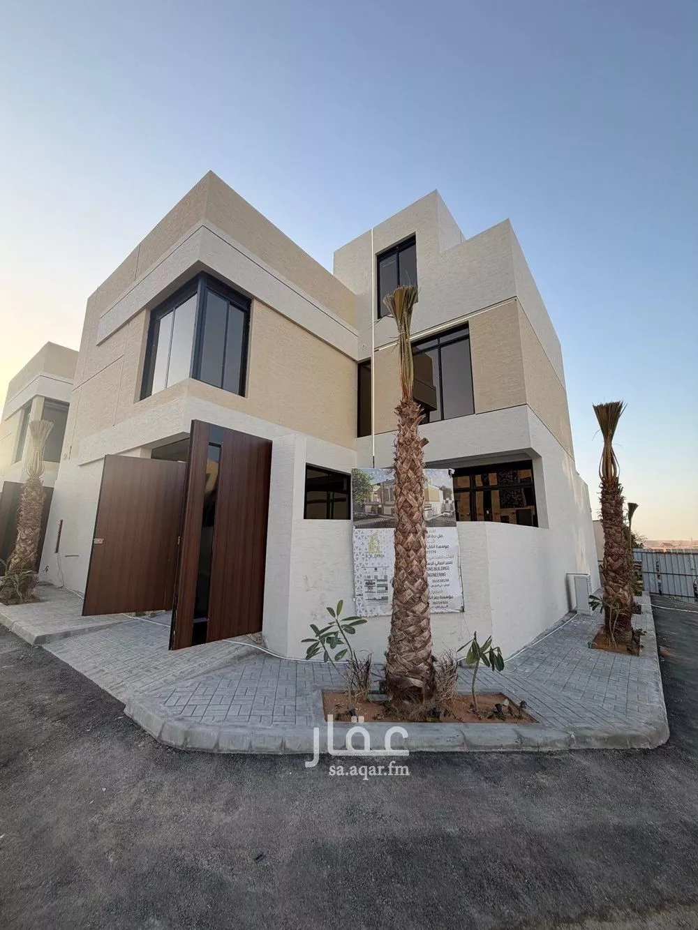 6 bedroom villa in Al Mahdiyyah 9