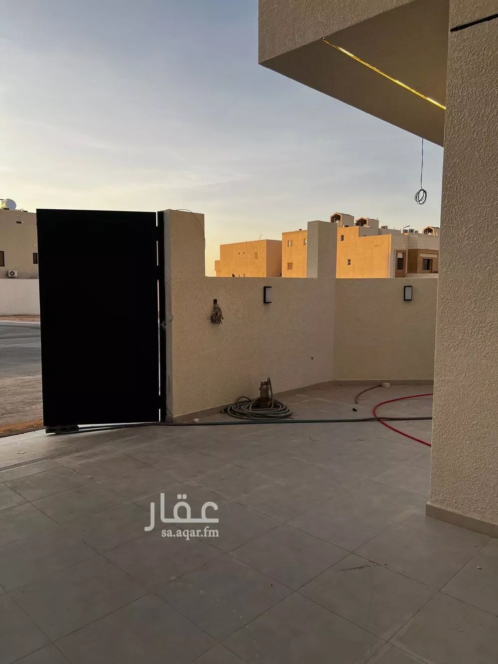 6 bedroom villa in Al Mahdiyyah 4