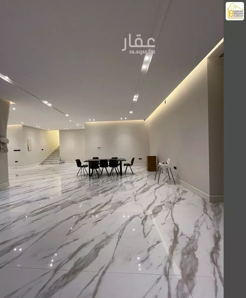 فيلا 7 غرف في العارض 7