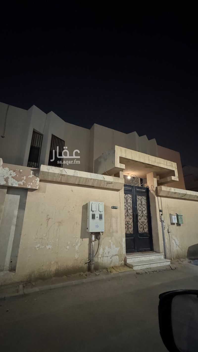 4 bedroom villa in Al Muhammadiyah, Riyadh 2