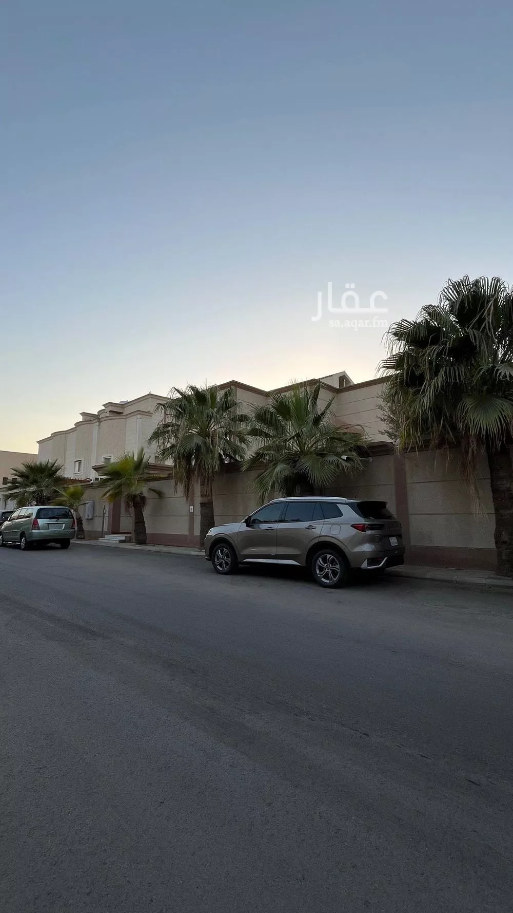 5 bedroom villa in Ar Rayan, Riyadh 2