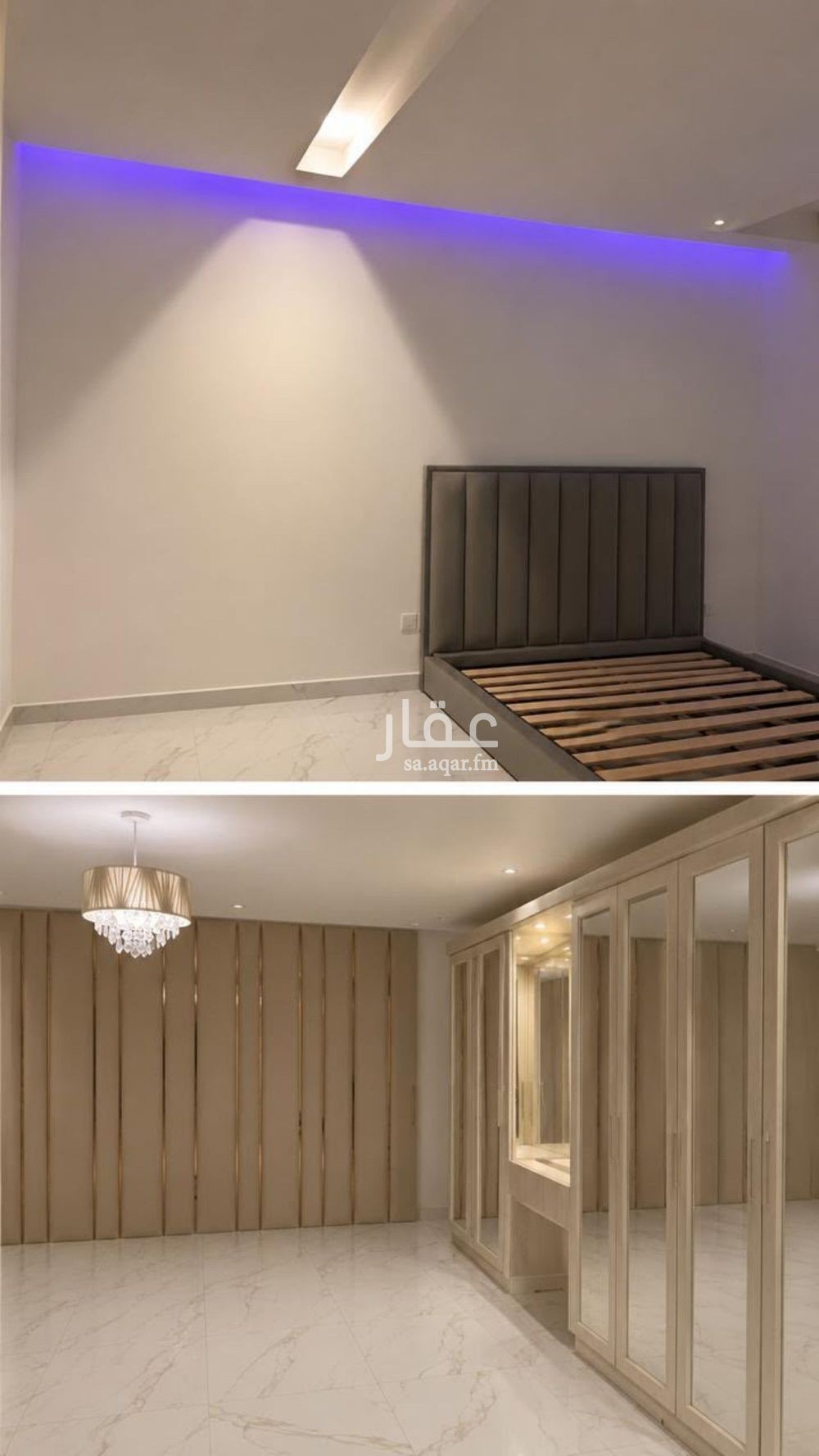 فيلا 3 غرف في الخليج، الرياض 6