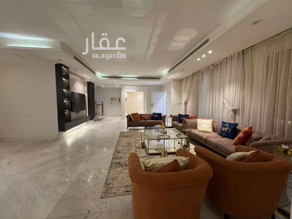 فيلا 5 غرف في المونسية 4