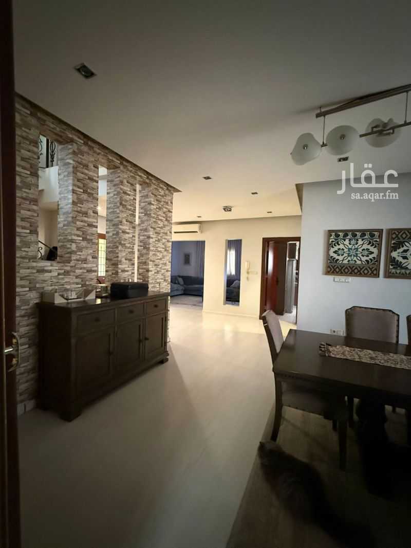 فيلا 4 غرف في اشبيلية، الرياض 3