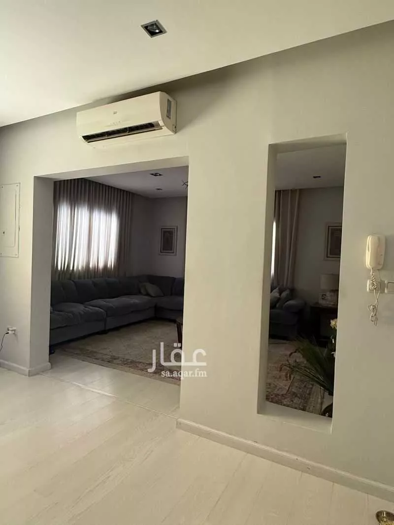 فيلا 4 غرف في اشبيلية، الرياض 6
