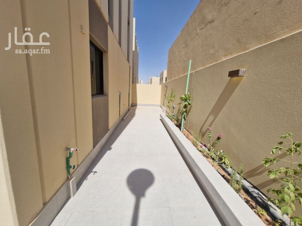 4 bedroom villa in Sidrah, Riyadh 6