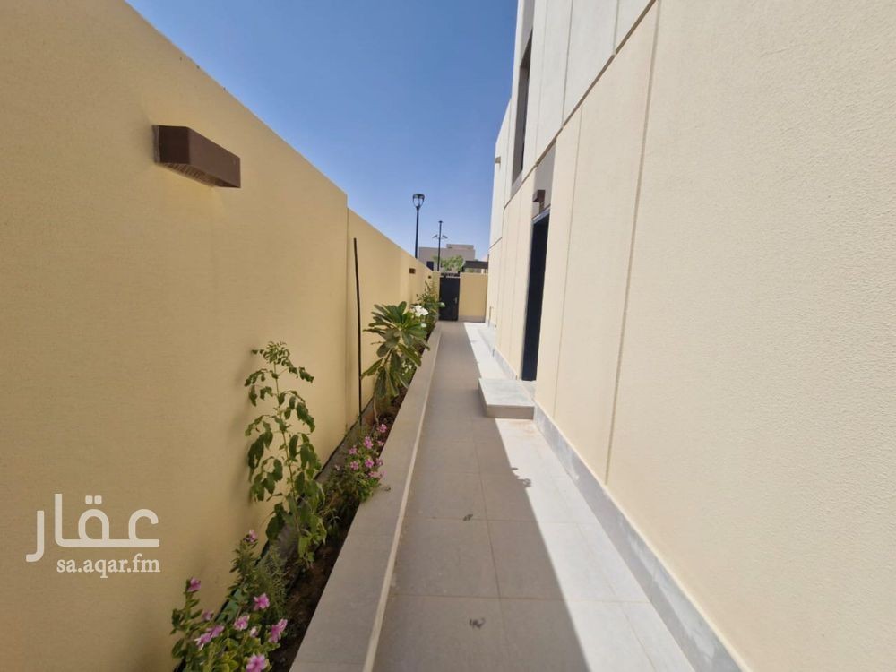 4 bedroom villa in Sidrah, Riyadh 10
