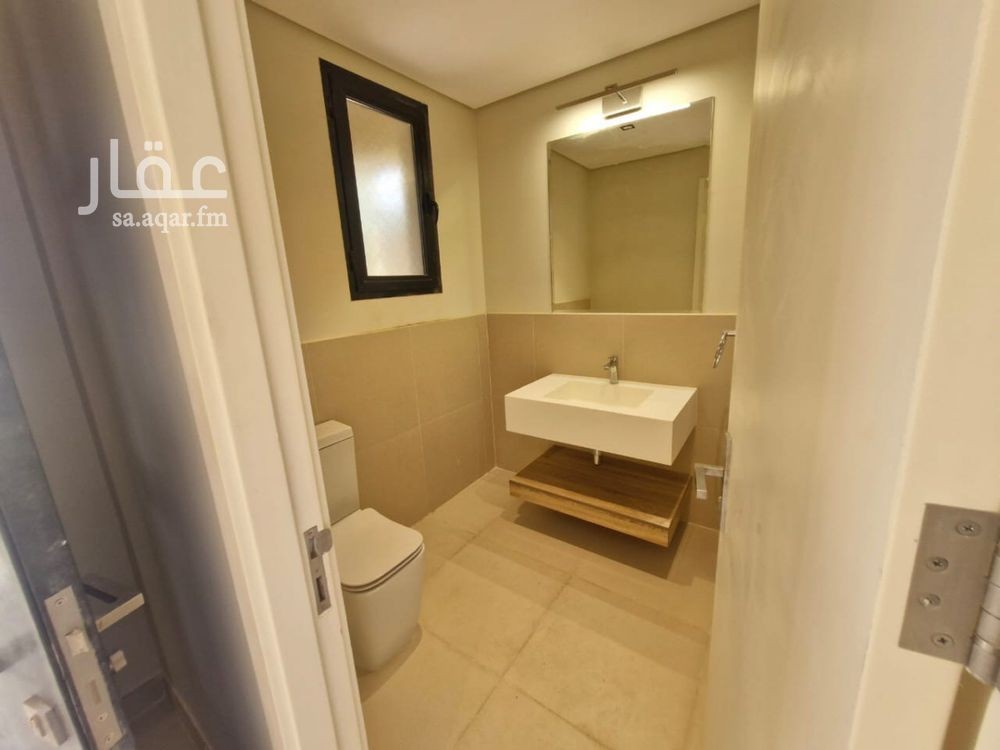 4 bedroom villa in Sidrah, Riyadh 7