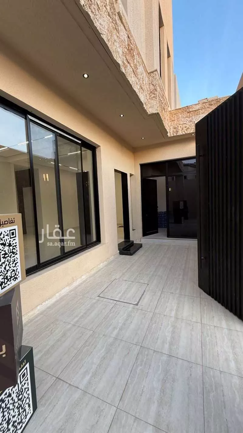 7 bedroom villa in Badr 3