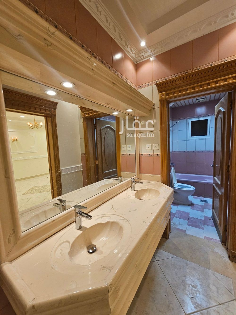 4 bedroom villa in Qurtubah, Riyadh 5