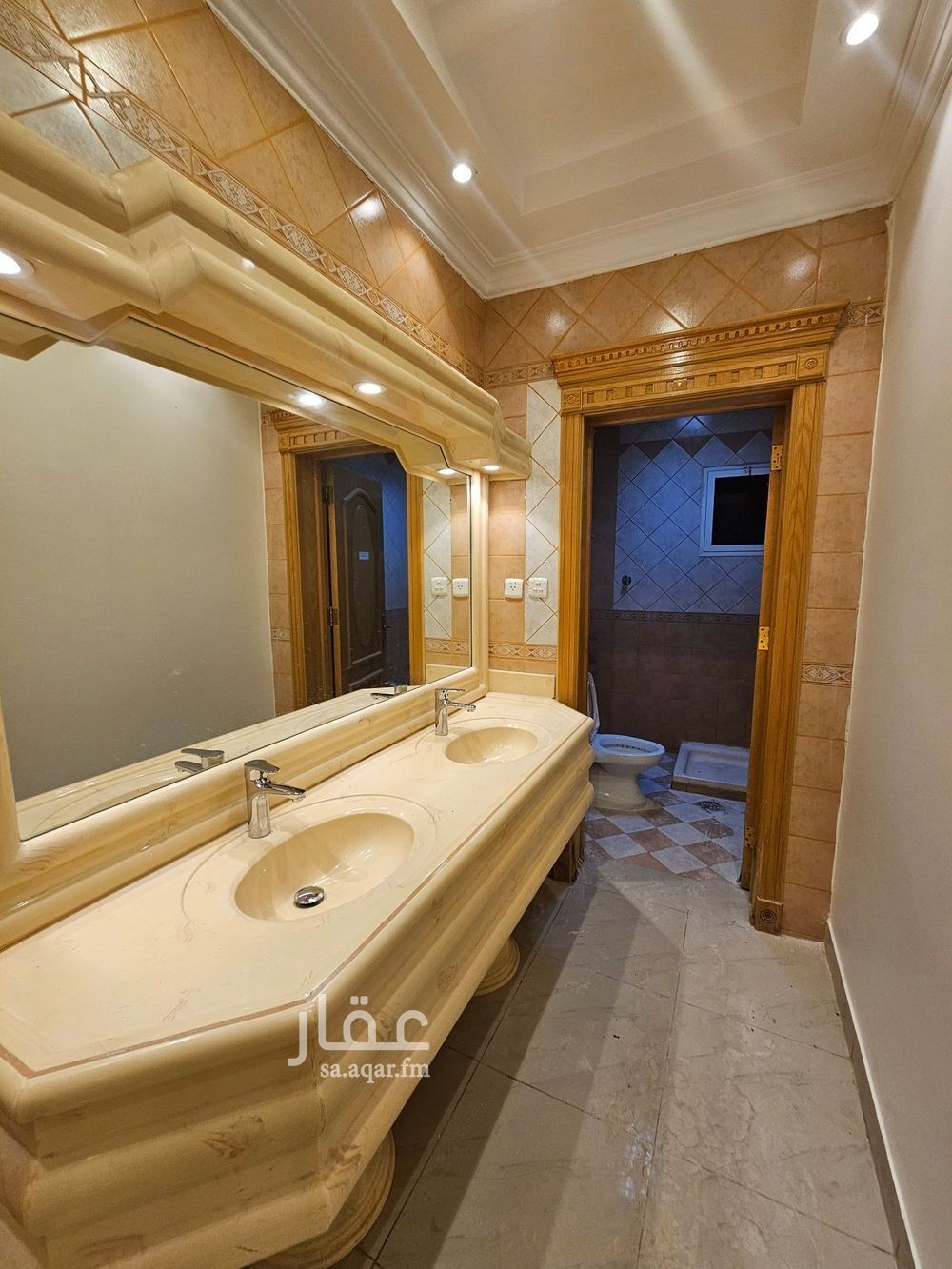 4 bedroom villa in Qurtubah, Riyadh 8