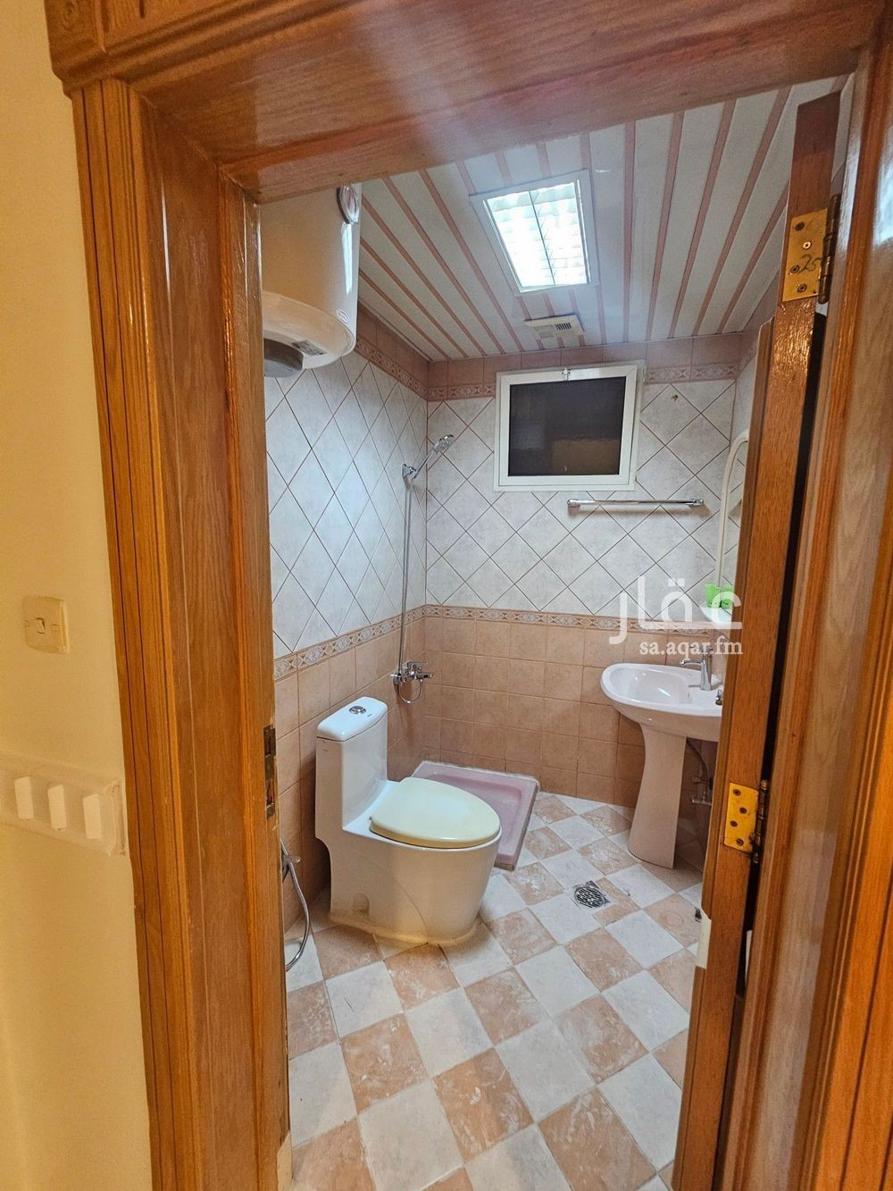 4 bedroom villa in Qurtubah, Riyadh 3