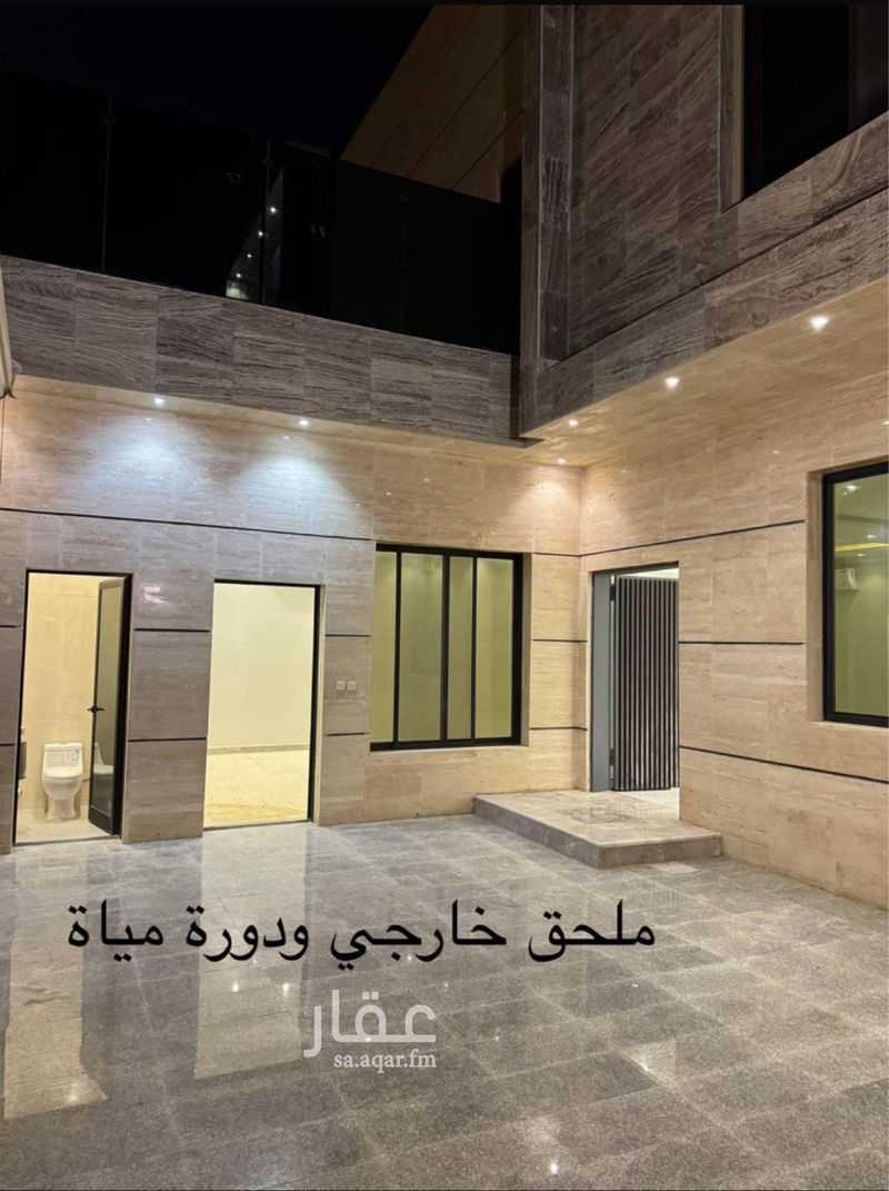 فيلا 3 غرف في ظهرة لبن، الرياض 2