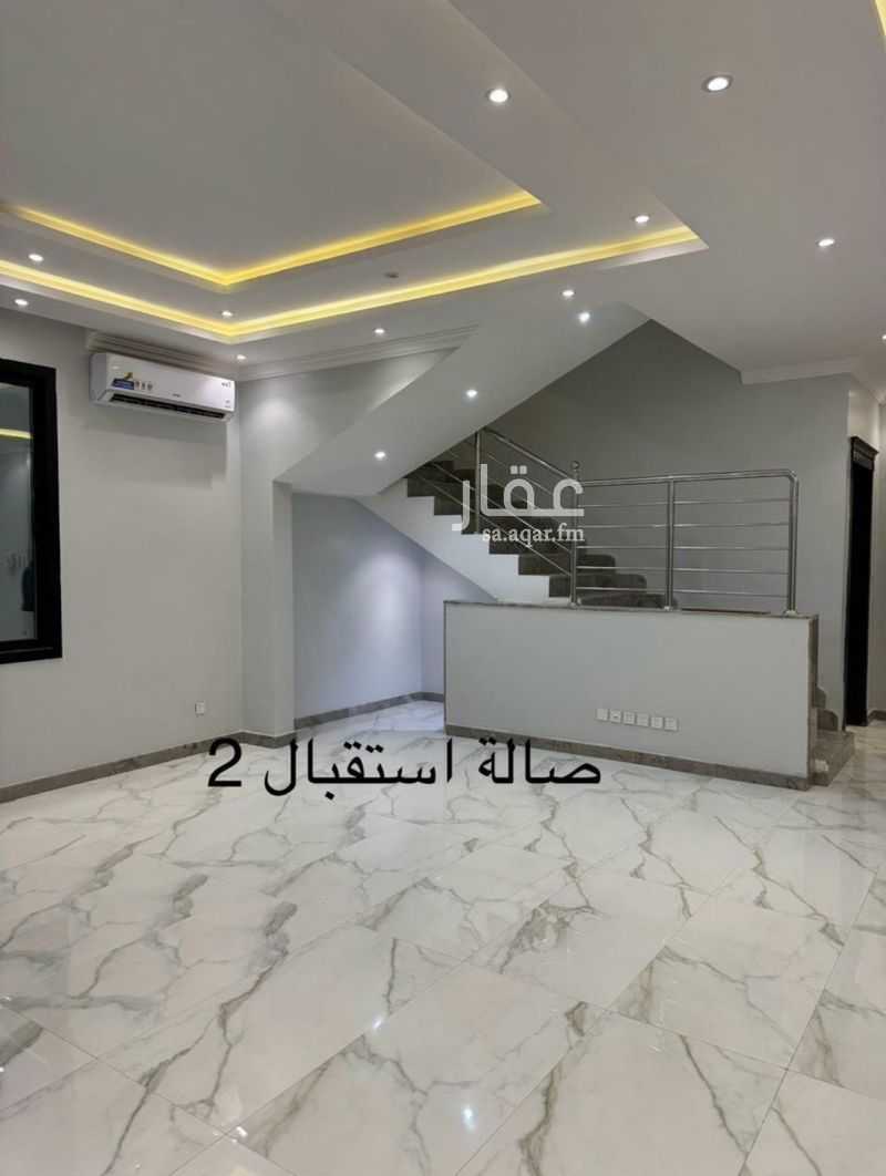 فيلا 3 غرف في ظهرة لبن، الرياض 9