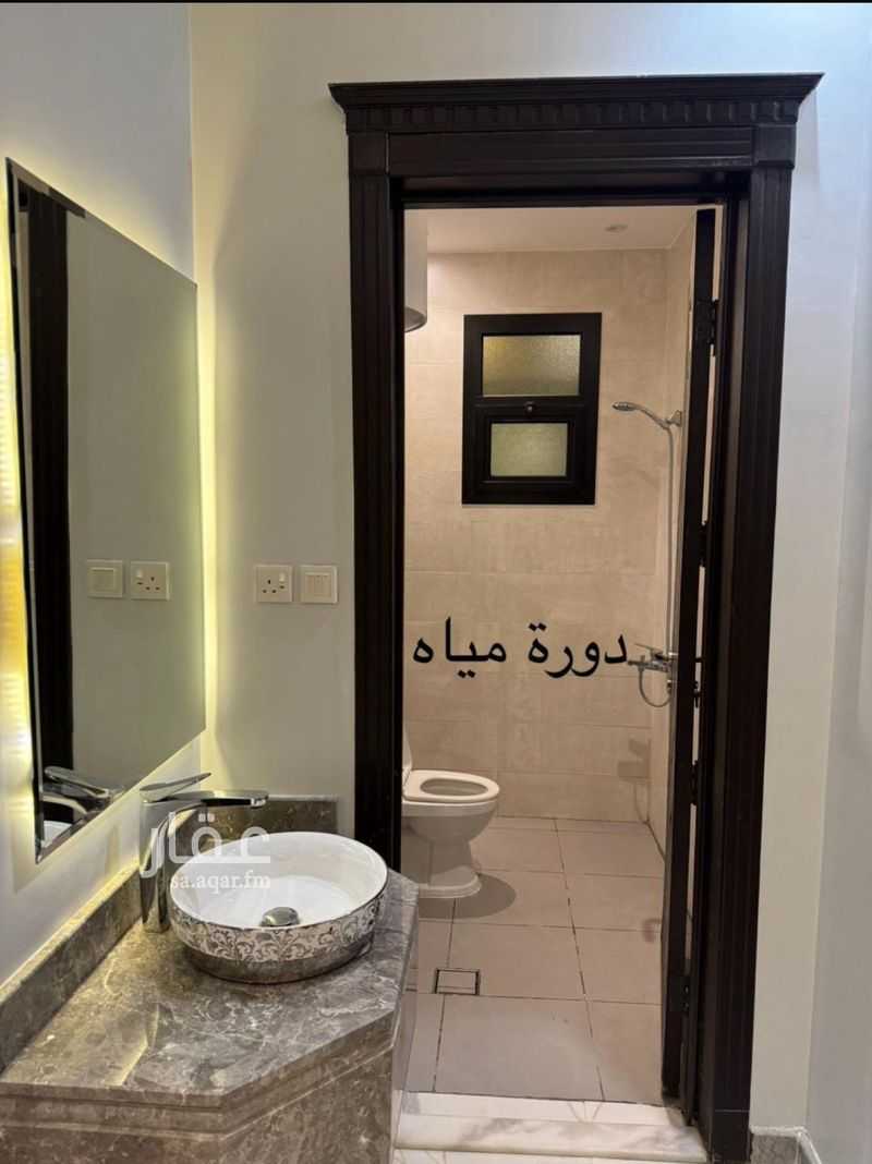 فيلا 3 غرف في ظهرة لبن، الرياض 22