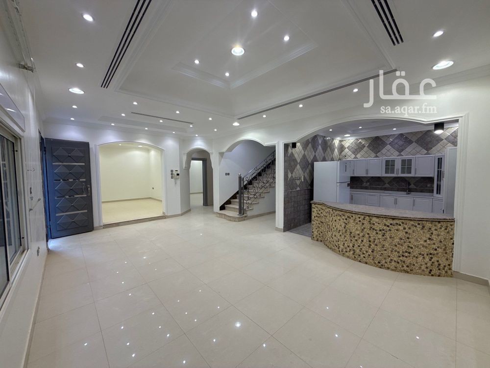 فيلا 4 غرف في الواحة، الرياض 7