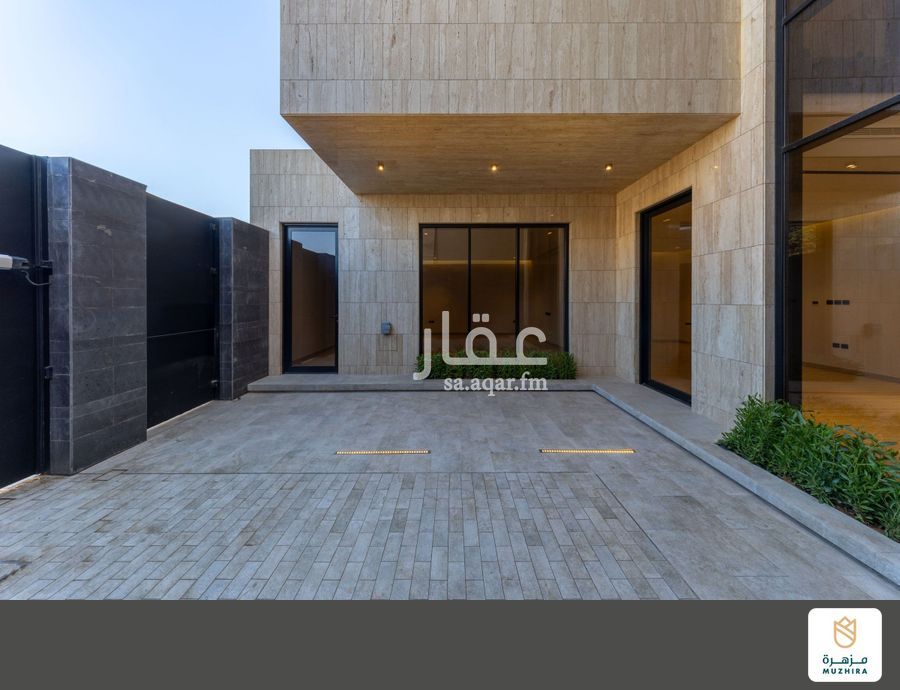 فيلا 5 غرف في المرسلات، الرياض 3