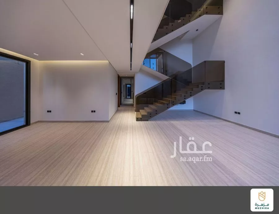 فيلا 5 غرف في المرسلات 7