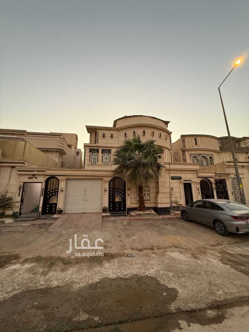 فيلا 4 غرف في الرمال، الرياض 3