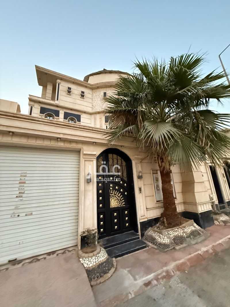 فيلا 4 غرف في الرمال، الرياض 7