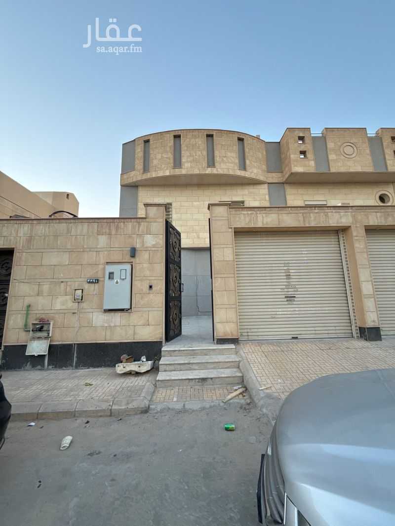 فيلا 3 غرف في الياسمين، الرياض 5
