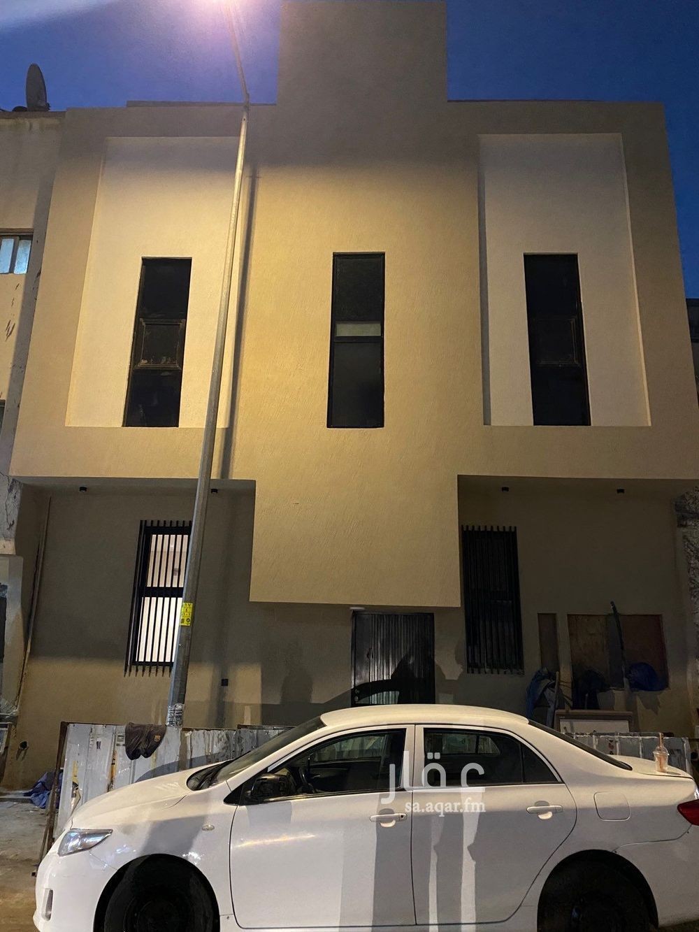 6 bedroom building in Al Khalidiyyah, Riyadh 7