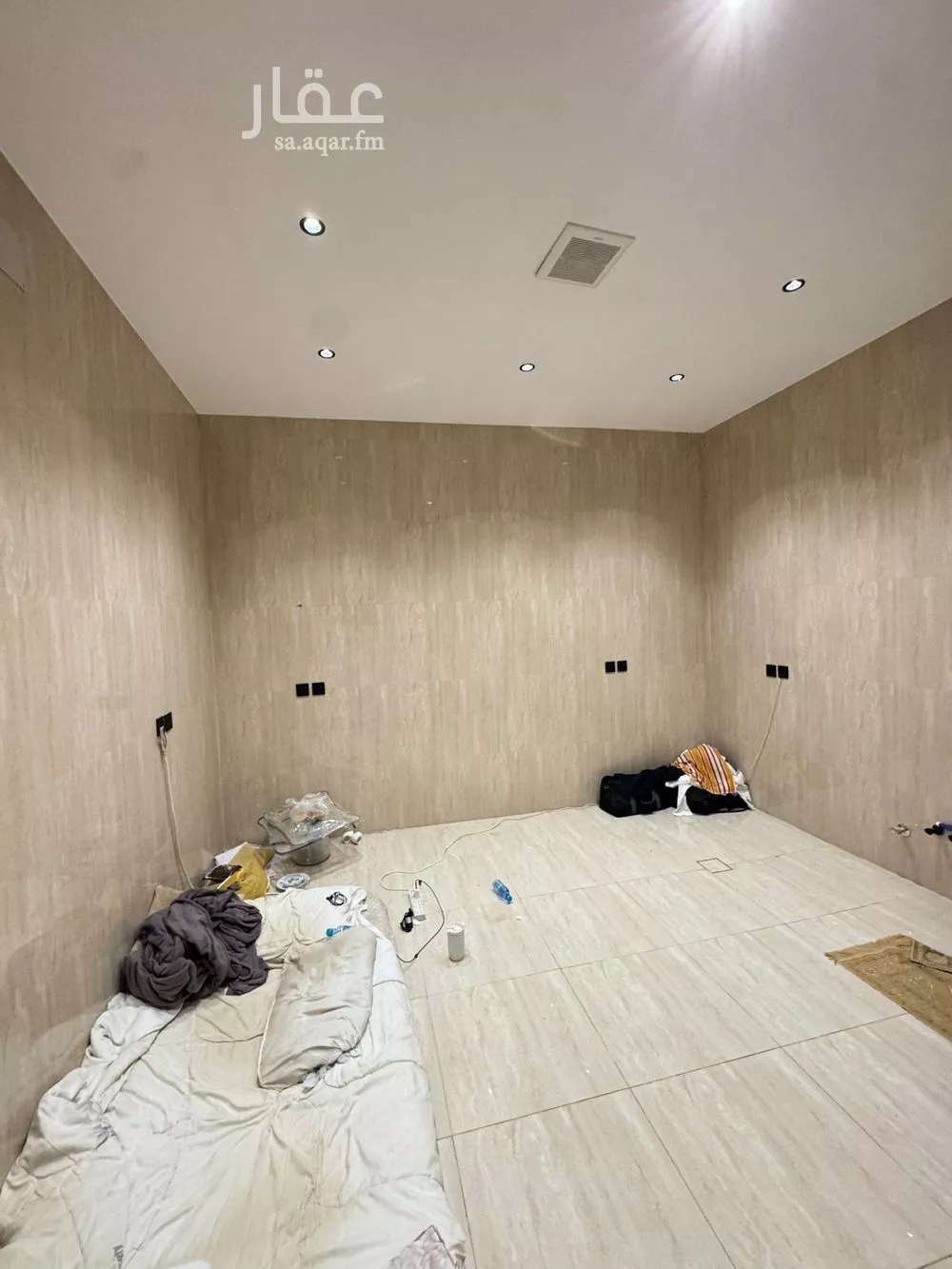 5 bedroom duplex in Al Rimal 11