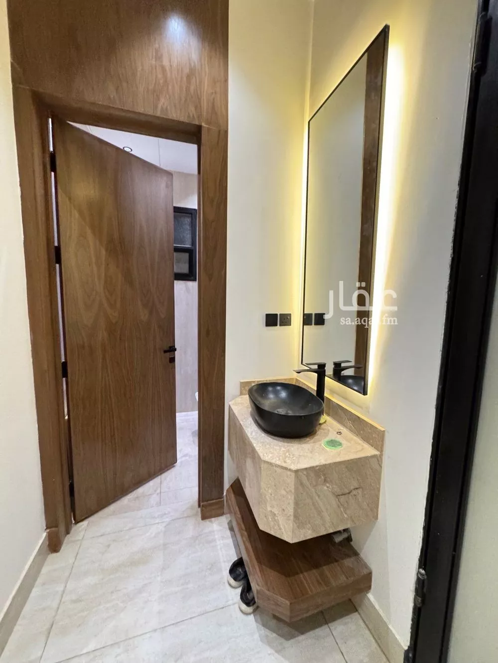 5 bedroom duplex in Al Rimal 7