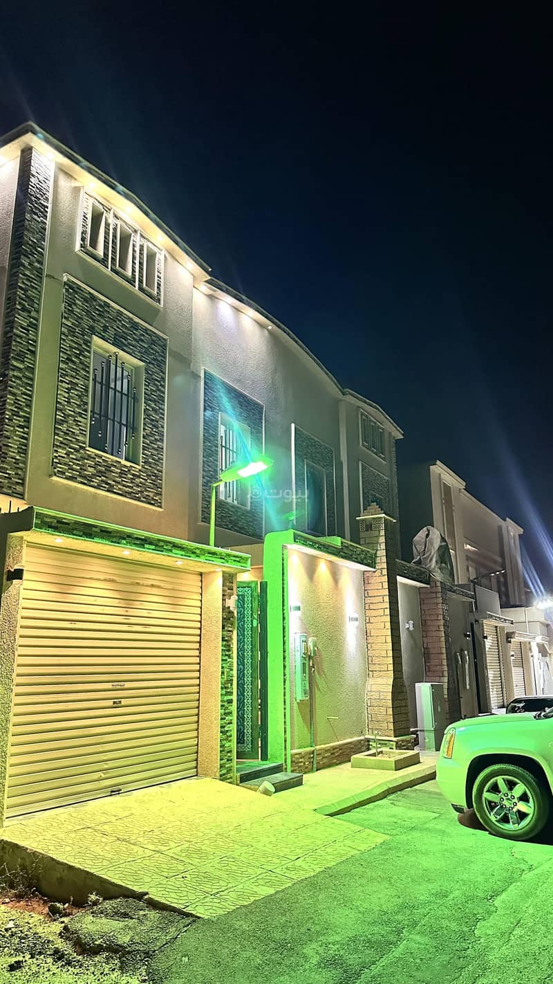 فيلا 5 غرف في ظهرة لبن، الرياض 4