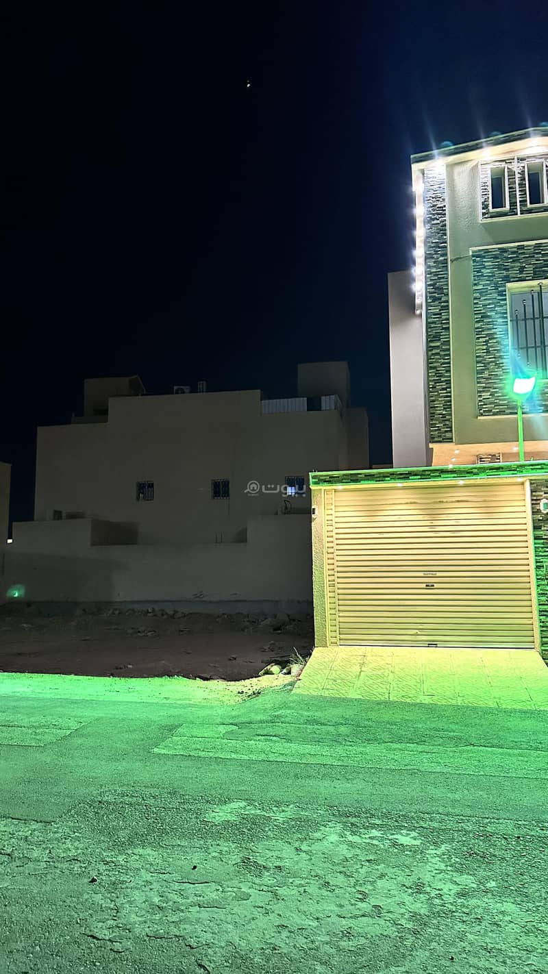 فيلا 5 غرف في ظهرة لبن، الرياض 6