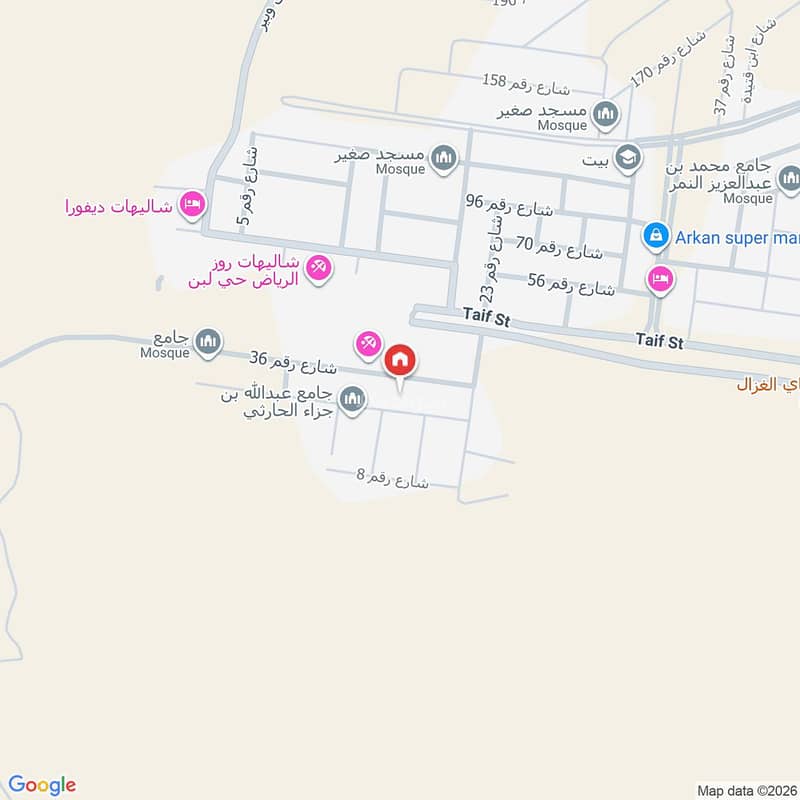 فيلا 5 غرف في ظهرة لبن، الرياض 3