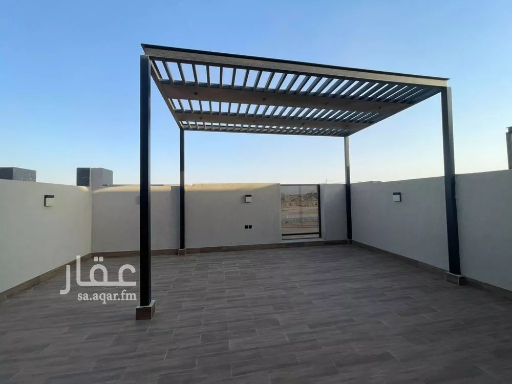 5 bedroom villa in Al Narjis 21