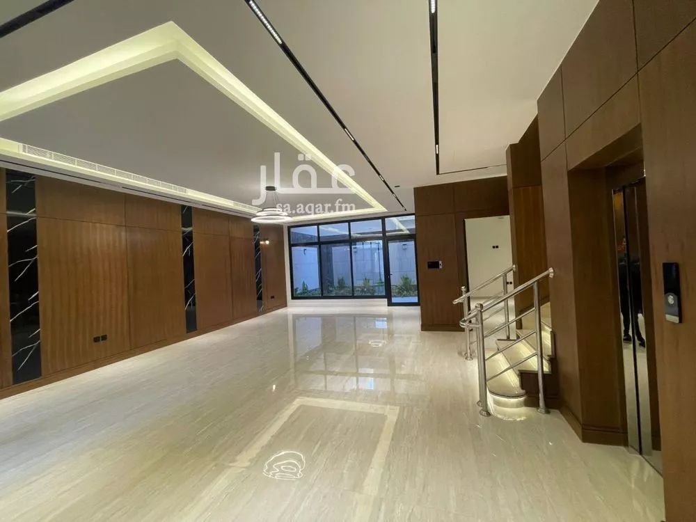 5 bedroom villa in Al Narjis 4