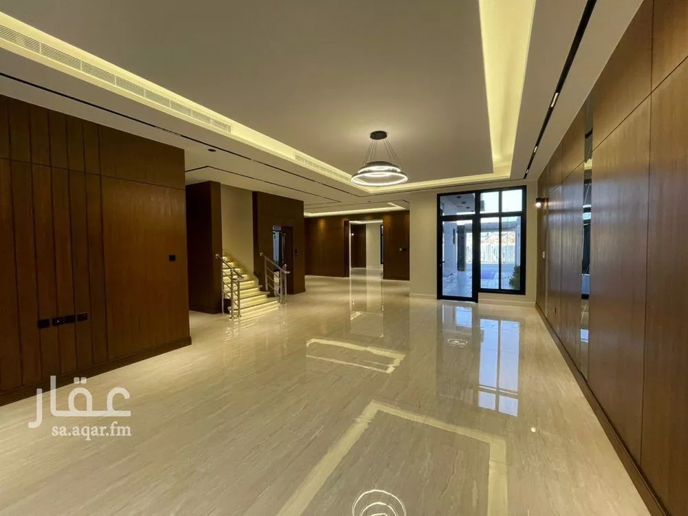 5 bedroom villa in Al Narjis 5