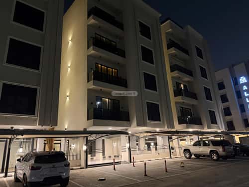 2 bedroom apartment in Al Hamra, Eastern Province 7