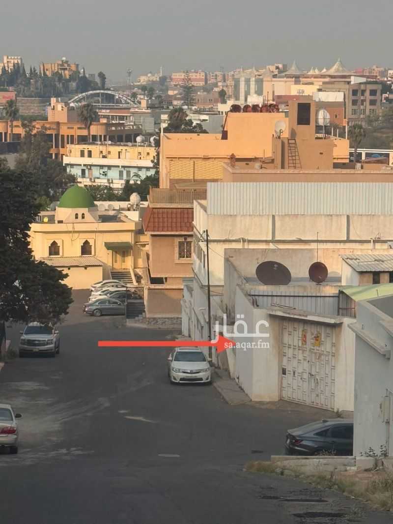 5 bedroom apartment in Al Andalus, Abha 7