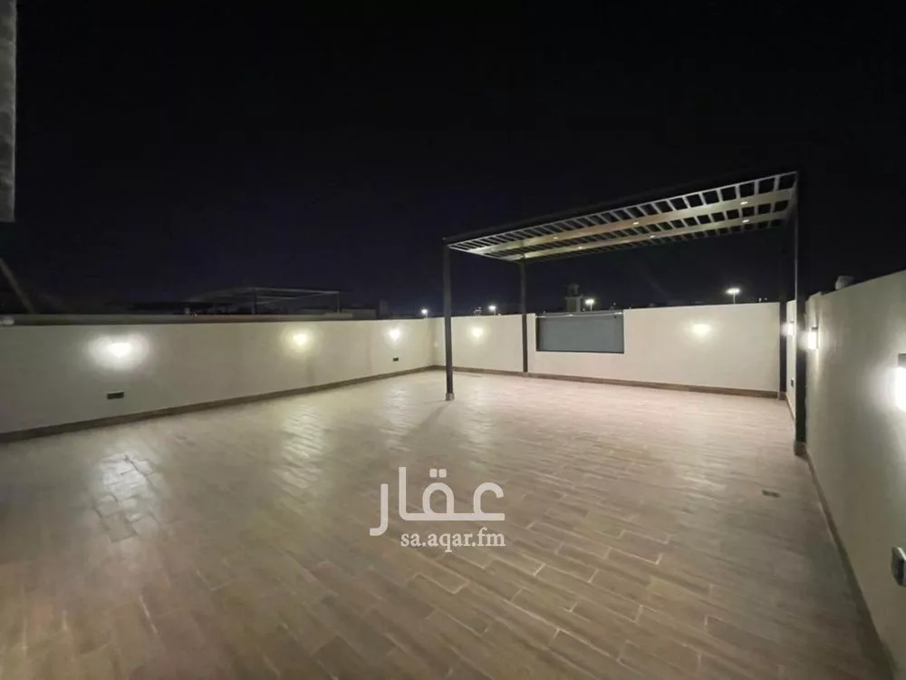 فيلا 5 غرف في النرجس 6