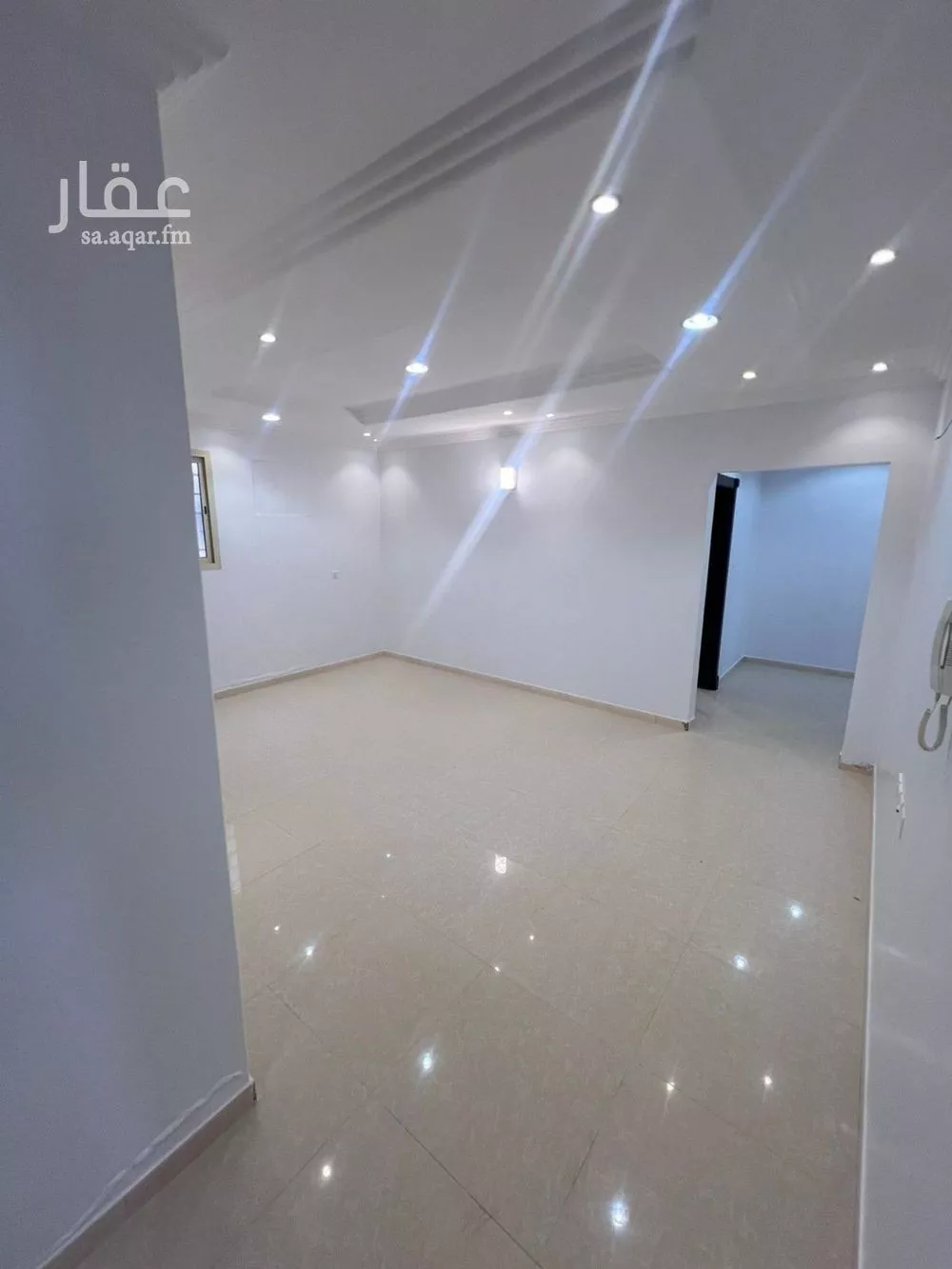 2 bedroom apartment in Okaz, Riyadh 12