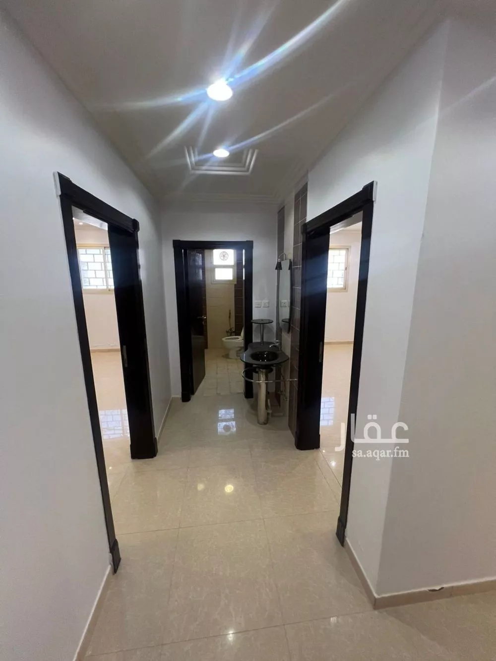 2 bedroom apartment in Okaz, Riyadh 13