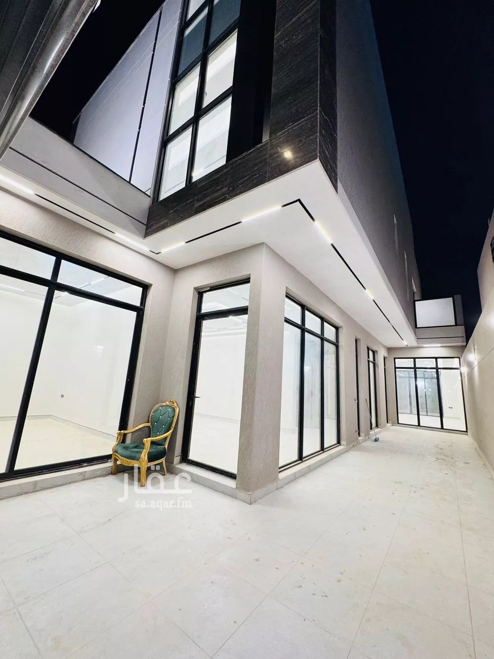 6 bedroom villa in Al Munsiyah 2