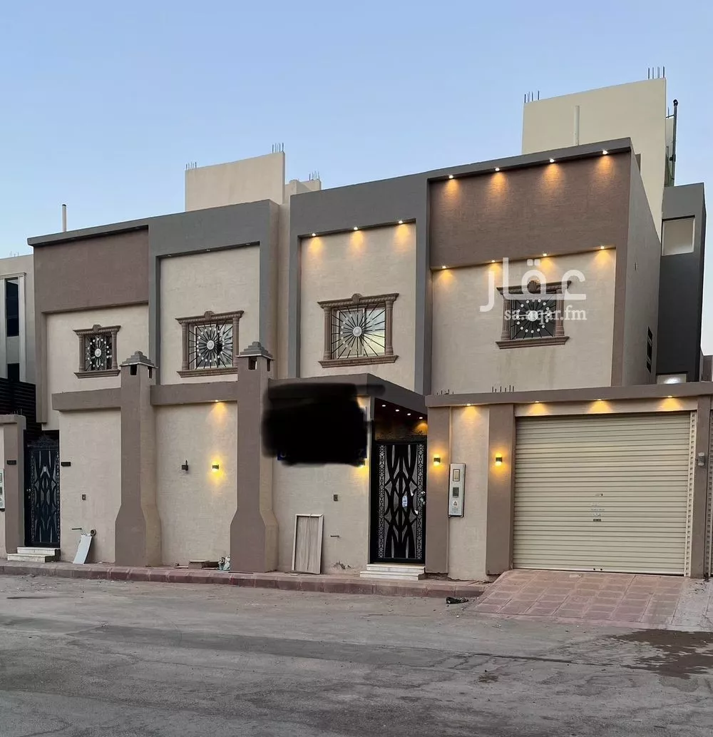 3 bedroom villa in Al Mahdiyyah 3